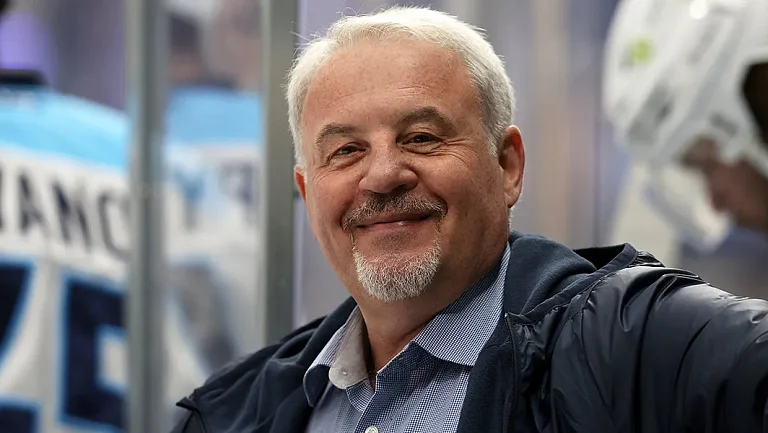 Фастовский назвал главных претендентов на победу в новом сезоне КХЛ