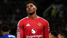 Рэшфорд станет запасным игроком для Рафиньи в «Барселоне»