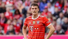 Павар остановил свой выбор на 28-м номере