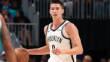 Агент Дёмина объяснил, что помогло Егору выдать серию ярких матчей в НБА