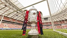 РФС готовит масштабную реформу для Кубка России по футболу