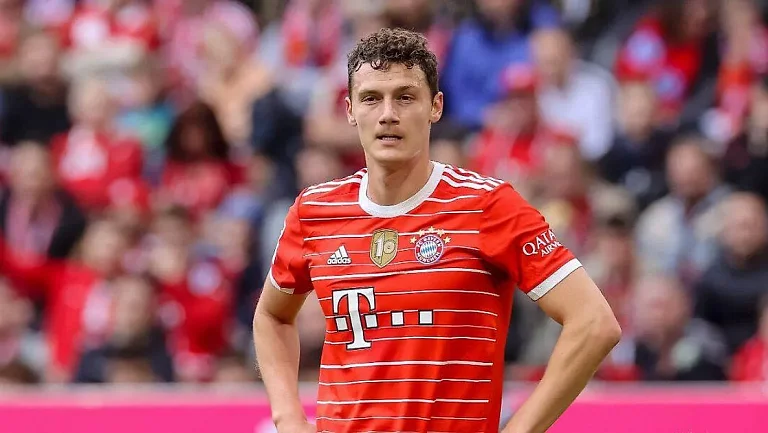 Павар остановил свой выбор на 28-м номере