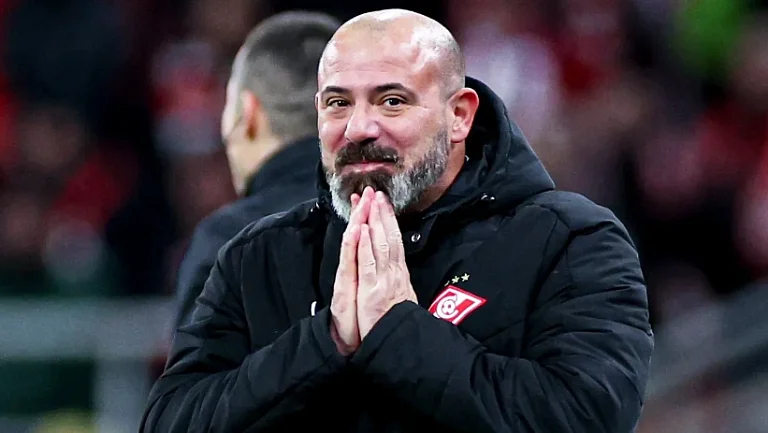 Анатолий Бышовец: «Судейство в нашем футболе является большой проблемой»