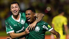 «Зенит» и «Наполи» предложили за Алана меньше, чем хочет «Палмейрас»