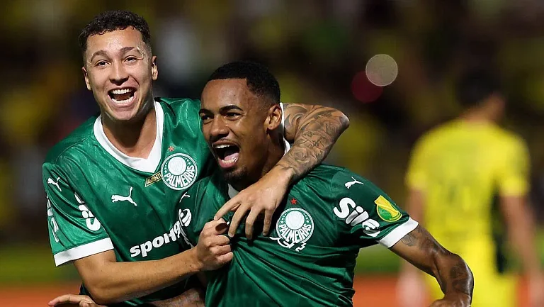 «Зенит» и «Наполи» предложили за Алана меньше, чем хочет «Палмейрас»