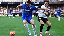 Беренгер — герой Бильбао: «Атлетик» побеждает «Валенсию» и выходит в ЛЧ