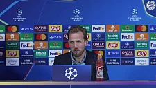 Харри Кейн пообещал «Челси» жаркую битву в Мюнхене