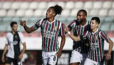 «Эштрела Амадора» и «Альверка» ищут первую победу в сезоне