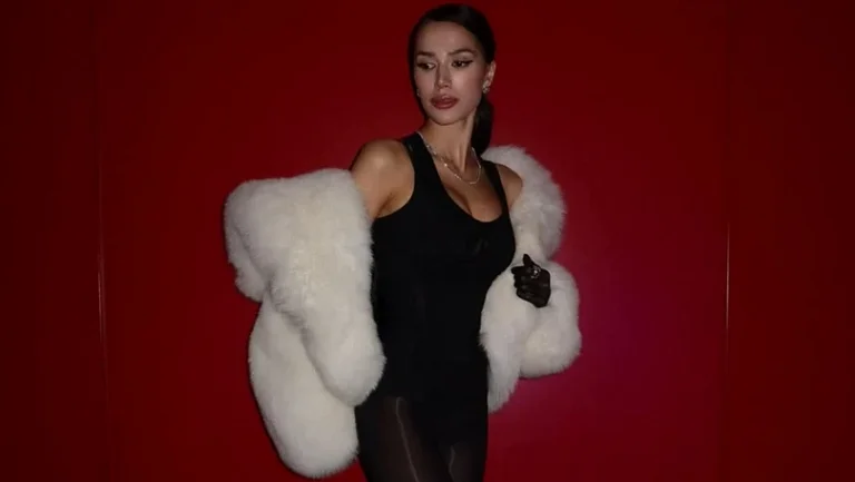 Алина Загитова призналась, что хочет завести детей