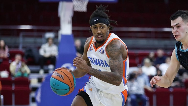 «Парма» подписала контракт с разыгрывающим Бренданом Адамсом