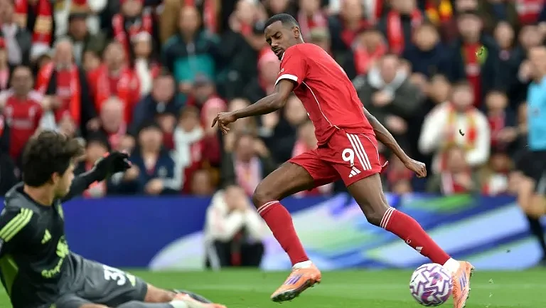 Клопп высоко оценил новый новый состав «Ливерпуля»