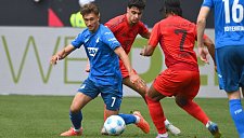 «Хоффенхайм» не хочет отпускать Бишофа без компенсации