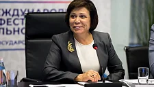 Роднина заявила, что возвращение Валиевой — не событие года, главное — Овечкин.