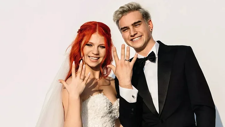 Фигуристка Трусова призналась в строгом правиле для своего мужа