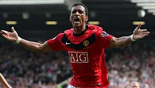 Экс-игрока «Манчестер Юнайтед» Нани встретили с кумысом в аэропорту Актобе