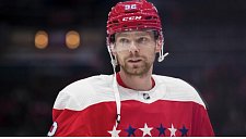 Евгений Кузнецов находится в шаге от возвращения в НХЛ