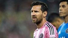 «Интер Майами» сыграет с ПСЖ в 1/8 финала