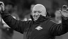 В ФИФА отреагировали на смерть Никиты Симоняна