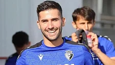 «Осасуна» продает Аресо и планирует усиление состава