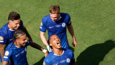 Гари Невилл раскритиковал игру «Челси» в нападении 