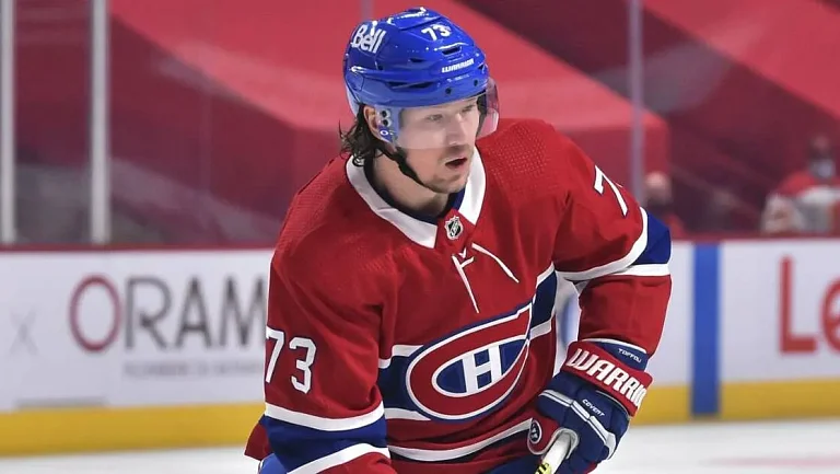 Тоффоли повторил рекорд Макарова в Сан-Хосе спустя 31 год