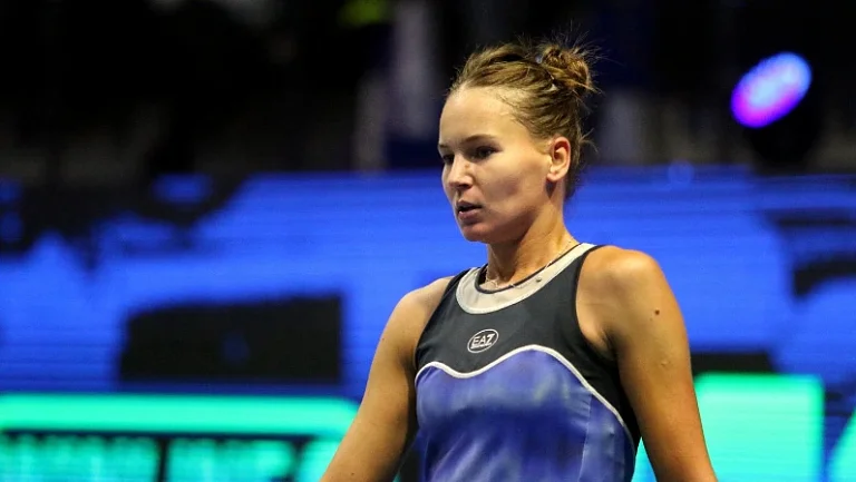 Российская теннисистка Кудерметова не сыграет на Australian Open-2026