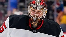 Вратарь «Нью-Джерси» о разгроме 0:9 в матче против «Айлендерс»: Это позор