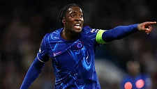 Дисаси может покинуть «Челси» в ближайшую неделю