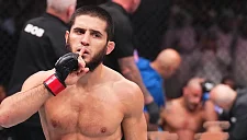 Дэн Харди дал прогноз на бой Махачева и Маддалены на UFC 322