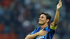 Дзанетти вспомнил эпоху Моратти: от Роналдо до Моуринью