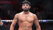 Арман Царукян готов выйти на замену в титульных боях UFC 317 и 318

