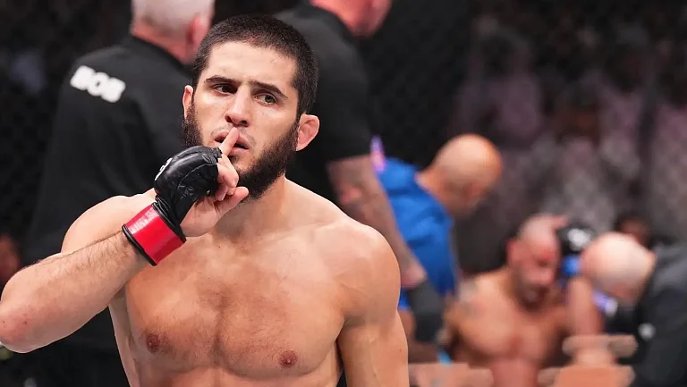 Дэн Харди дал прогноз на бой Махачева и Маддалены на UFC 322