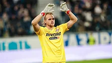 Червиченко взорвался: «xG — бред! Максименко либо спасает, либо нет»