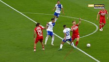 Игорь Федотов считает, что в матче «Спартак» – «Динамо» был явный пенальти