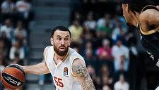 Майк Джеймс и «Монако» обсудят будущее баскетболиста