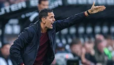 Топпмеллер требует от «Айнтрахта» драки с «Баварией»