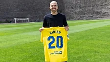 Кириан Родригес остается лидером клуба «Лас-Пальмас»