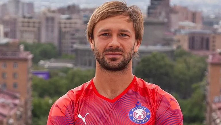 Сычёв рассказал о плюсах при ужесточении лимита на легионеров в РПЛ