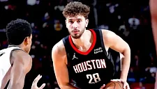 Кендрик Перкинс назвал Шенгюна одним из пяти лучших центровых НБА