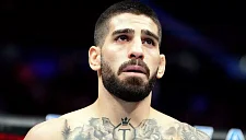 Илия Топурия назвал фаворита боя Царукян — Пимблетт в UFC