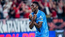 «Фламенго» хочет подписать нападающего «Зенита» Луиса Энрике