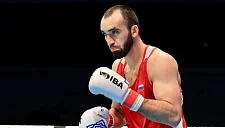 Сборная России по боксу едет в Дубай: капитан — двукратный чемпион мира