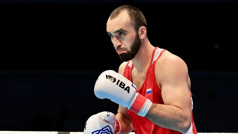 Сборная России по боксу едет в Дубай: капитан — двукратный чемпион мира