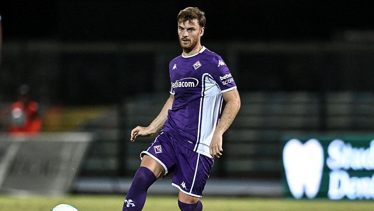 «Парма» ведет переговоры о переходе Лукаса Бельтрана из «Фиорентины»