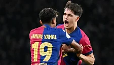 Кубарси — главный претендент на Golden Boy 2025