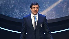 Каменский выделил Гончара, Жамнова и Ковалёва как кандидатов в Зал славы