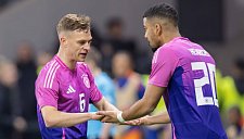 Киммих удивил Хенрикса в больнице: доставил ему донер перед операцией