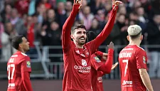 «Лион» нацелился на Пьера Ле-Мелу из «Бреста»