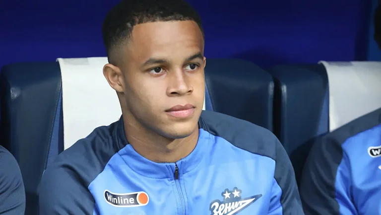 Педро назвал трех конкурентов «Зенита» в борьбе за титул РПЛ