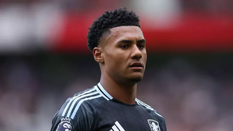 «Манчестер Юнайтед» усилит атаку с помощью Уоткинса или Шешко